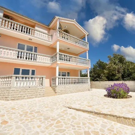 Milin-4 By Interhome Apartment
