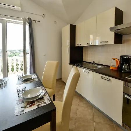 Apartman Milin-4 By Interhome