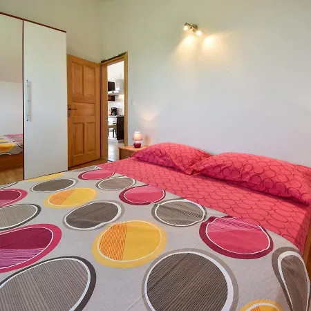 Milin-4 By Interhome Appartement