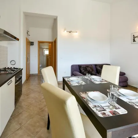 Milin-4 By Interhome Appartement