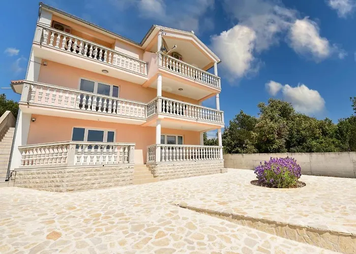 Milin-4 By Interhome Апартаменты