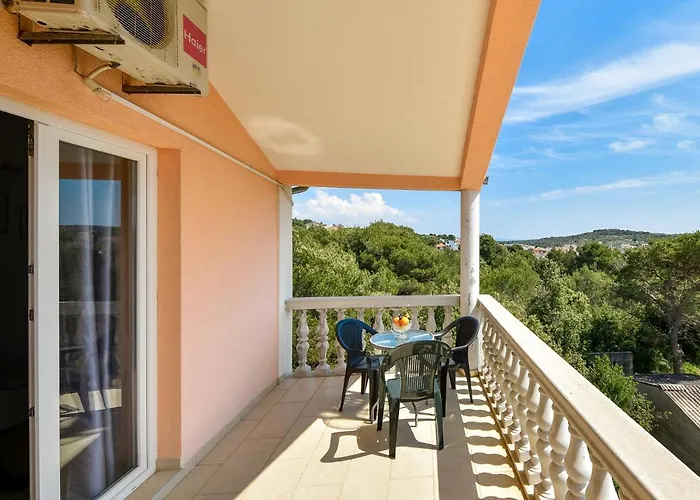 Апартаменты Milin-4 By Interhome Езера