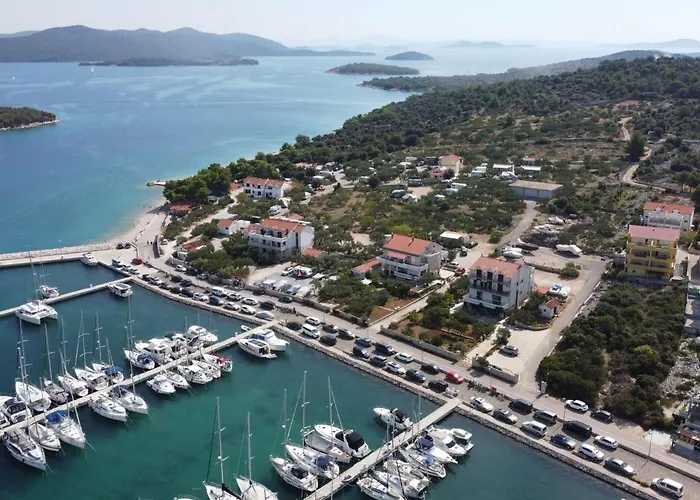 Milin-4 By Interhome Апартаменты