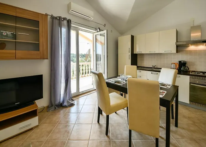 Апартаменты Milin-4 By Interhome Езера