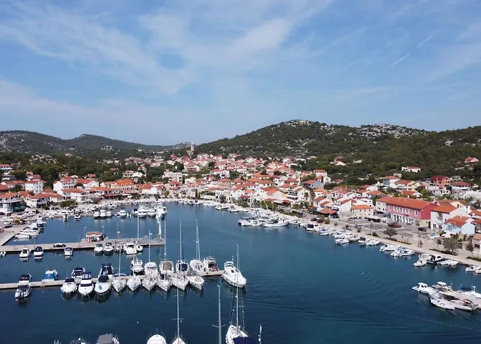 Апартаменты Milin-4 By Interhome