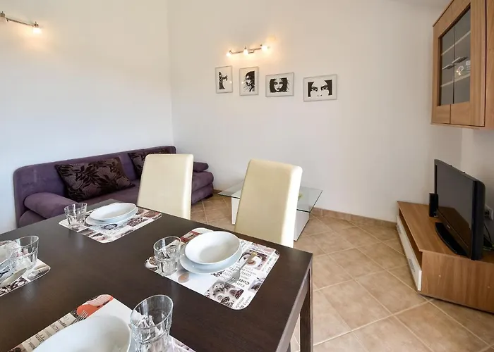 Milin-4 By Interhome *