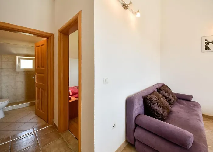 Milin-4 By Interhome Апартаменты