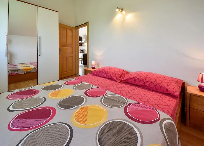 Milin-4 By Interhome Апартаменты