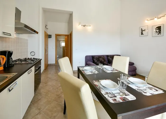 Milin-4 By Interhome Апартаменты