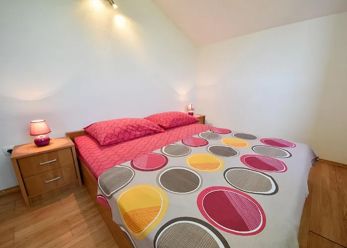 Апартаменты Milin-4 By Interhome Езера