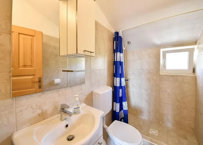 Milin-4 By Interhome Апартаменты Езера