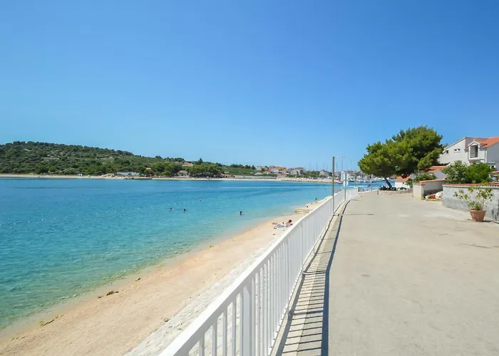 Milin-4 By Interhome Апартаменты